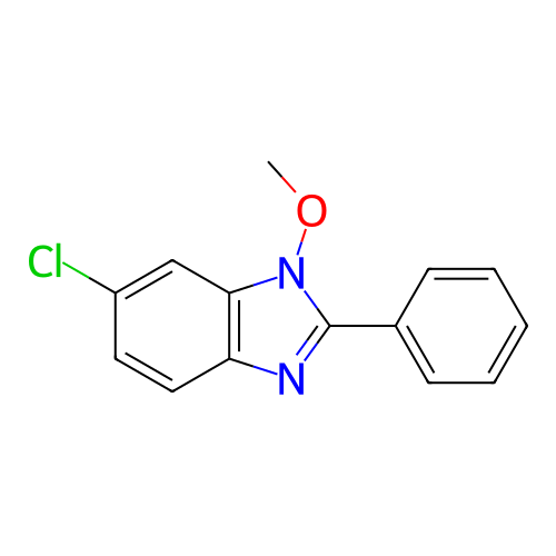 Chemical structure of BindingDB Monomer ID 76440