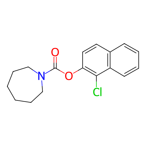 Chemical structure of BindingDB Monomer ID 76453