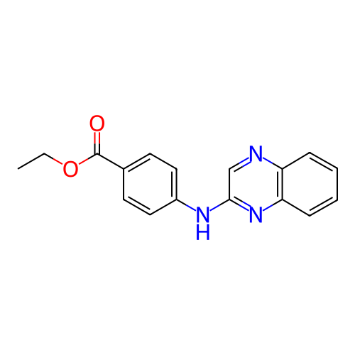Chemical structure of BindingDB Monomer ID 76548