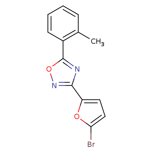 Chemical structure of BindingDB Monomer ID 76693