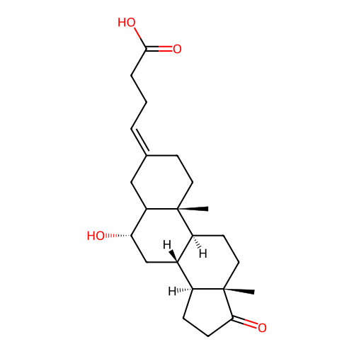 Chemical structure of BindingDB Monomer ID 77526