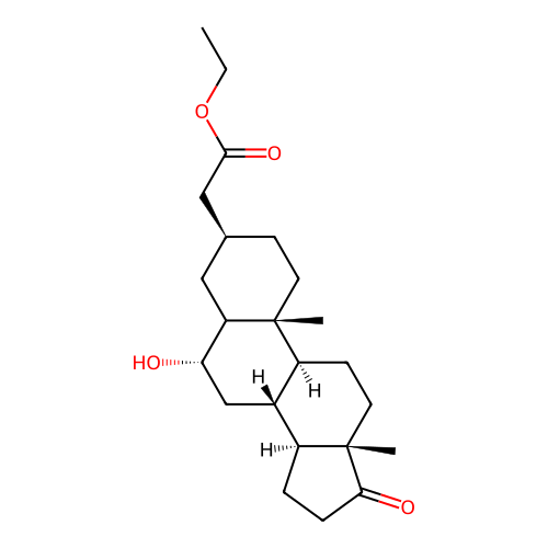 Chemical structure of BindingDB Monomer ID 77541