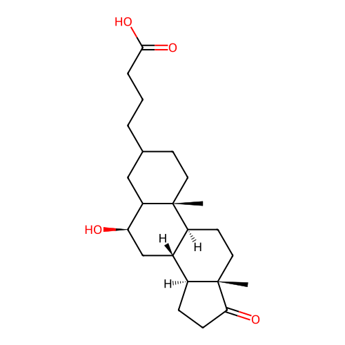 Chemical structure of BindingDB Monomer ID 77544
