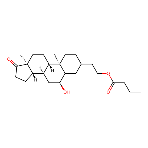 Chemical structure of BindingDB Monomer ID 77546