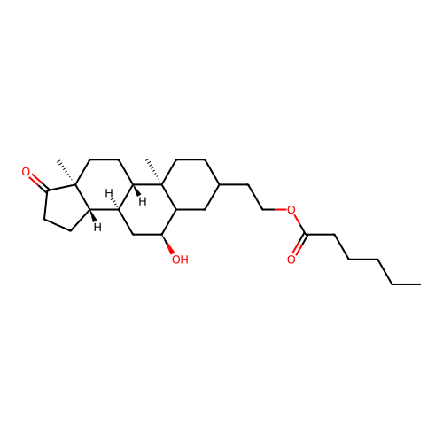 Chemical structure of BindingDB Monomer ID 77547