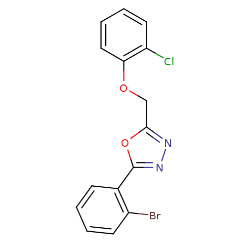 Chemical structure of BindingDB Monomer ID 77989