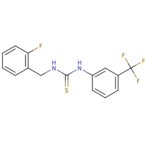 Chemical structure of BindingDB Monomer ID 78169