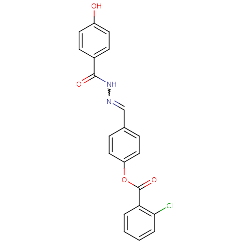 Chemical structure of BindingDB Monomer ID 79588