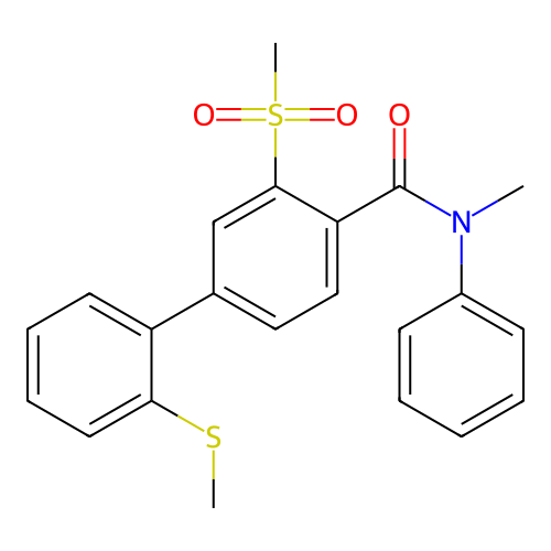 Chemical structure of BindingDB Monomer ID 79801