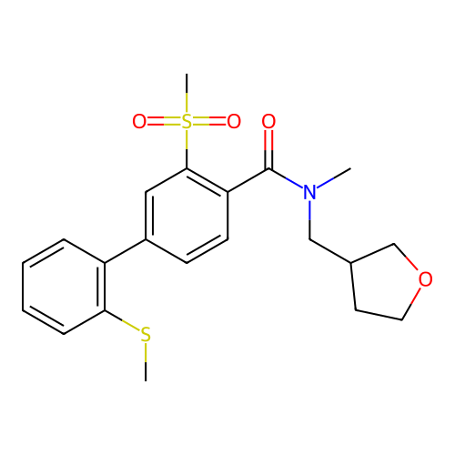 Chemical structure of BindingDB Monomer ID 79804