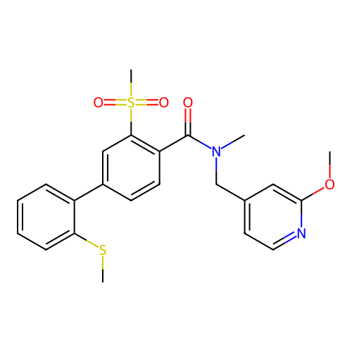 Chemical structure of BindingDB Monomer ID 79808