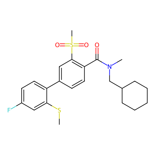 Chemical structure of BindingDB Monomer ID 79809