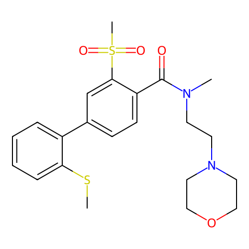 Chemical structure of BindingDB Monomer ID 79815