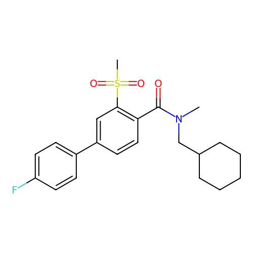 Chemical structure of BindingDB Monomer ID 79859