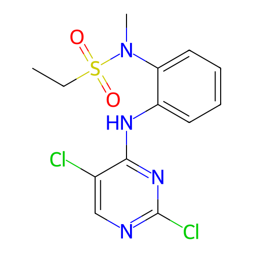Chemical structure of BindingDB Monomer ID 700913