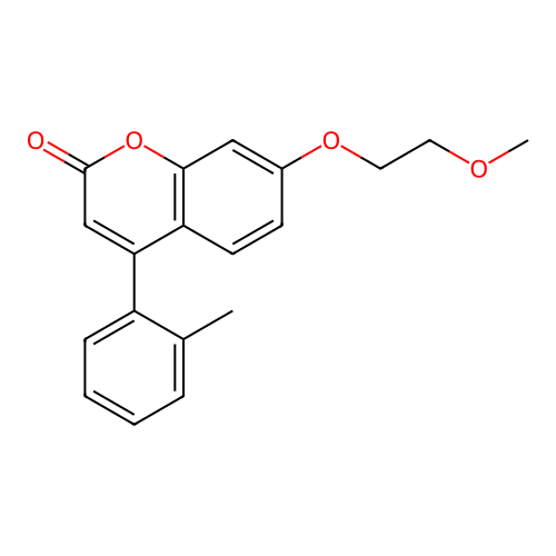 Chemical structure of BindingDB Monomer ID 703343