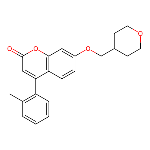 Chemical structure of BindingDB Monomer ID 703359