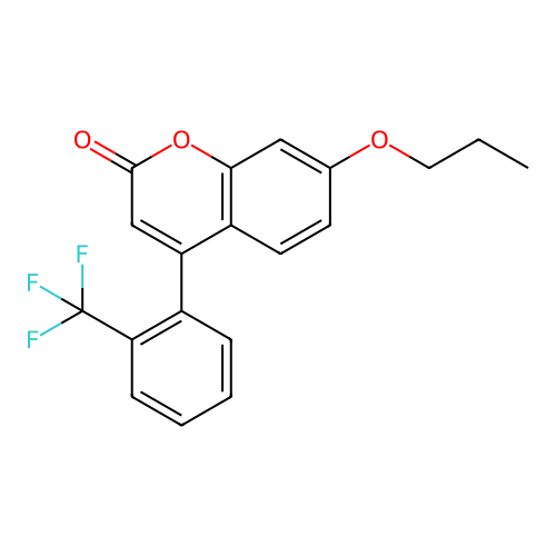 Chemical structure of BindingDB Monomer ID 703360