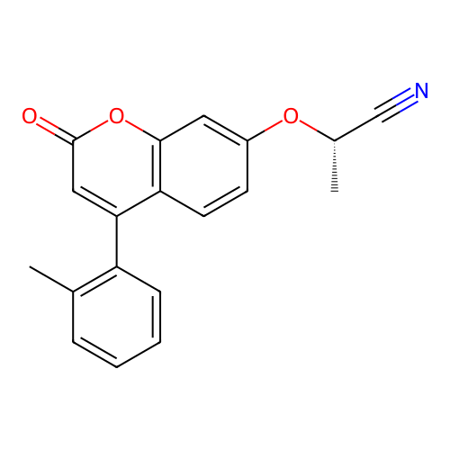 Chemical structure of BindingDB Monomer ID 703371