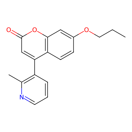 Chemical structure of BindingDB Monomer ID 703379
