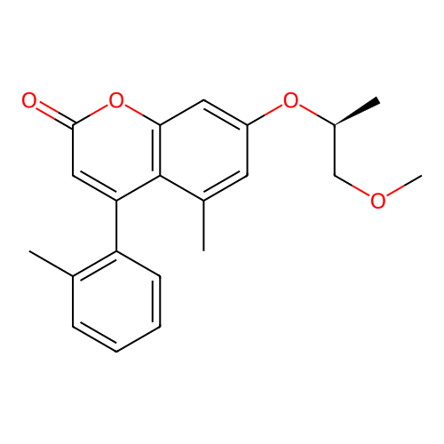 Chemical structure of BindingDB Monomer ID 703385