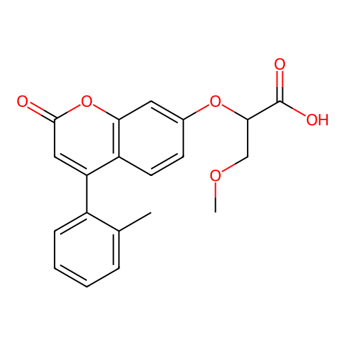 Chemical structure of BindingDB Monomer ID 703391