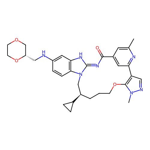 Chemical structure of BindingDB Monomer ID 717482