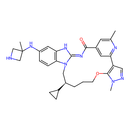 Chemical structure of BindingDB Monomer ID 717497