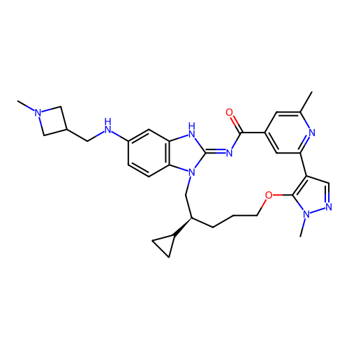 Chemical structure of BindingDB Monomer ID 717498