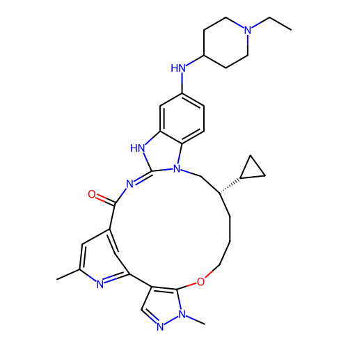 Chemical structure of BindingDB Monomer ID 717511