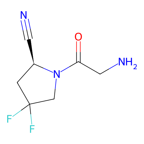 Chemical structure of BindingDB Monomer ID 746797