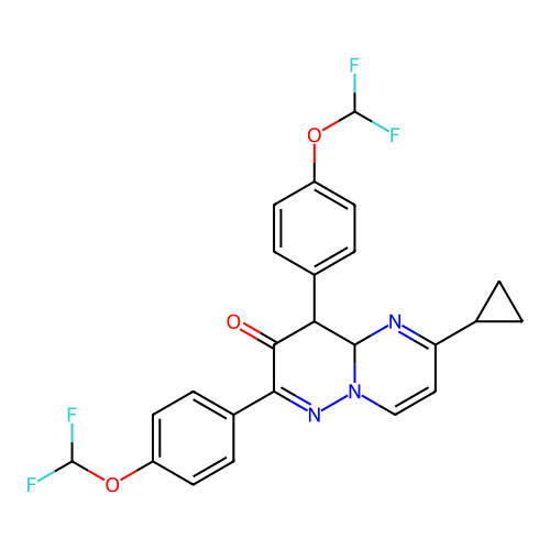Chemical structure of BindingDB Monomer ID 748290