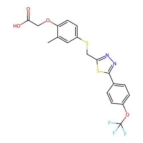 Chemical structure of BindingDB Monomer ID 751486