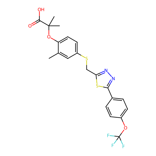 Chemical structure of BindingDB Monomer ID 751488