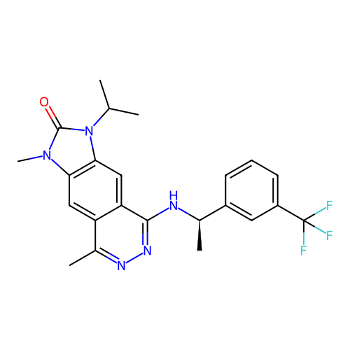 Chemical structure of BindingDB Monomer ID 752585