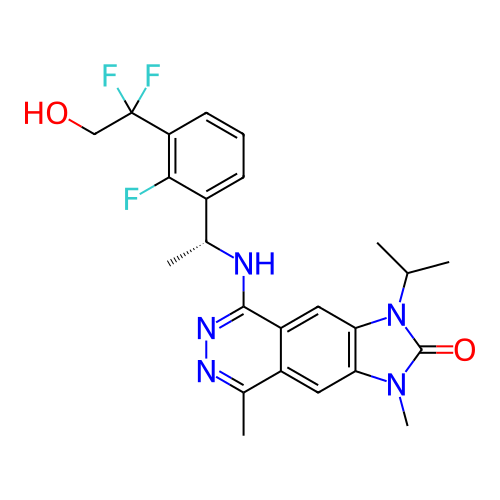 Chemical structure of BindingDB Monomer ID 752588