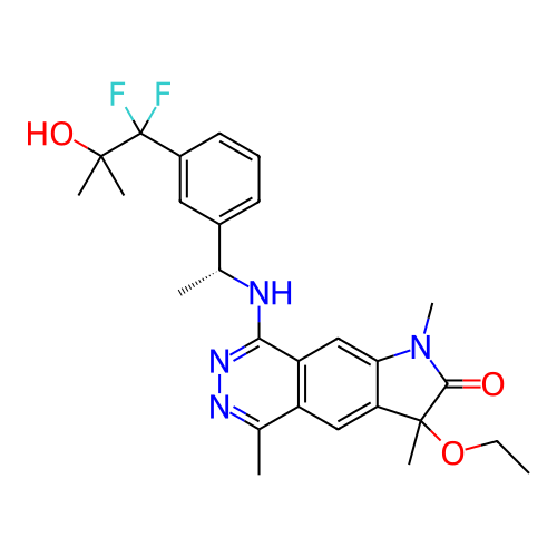 Chemical structure of BindingDB Monomer ID 752700