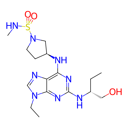 Chemical structure of BindingDB Monomer ID 752871