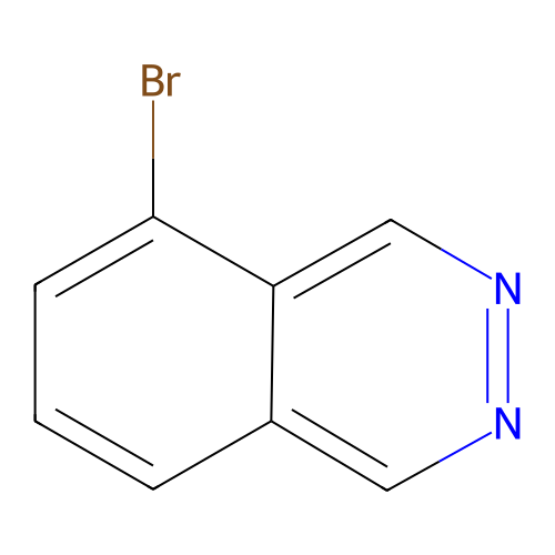 Chemical structure of BindingDB Monomer ID 753490