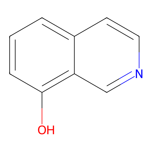 Chemical structure of BindingDB Monomer ID 753491