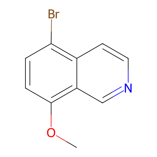 Chemical structure of BindingDB Monomer ID 753495