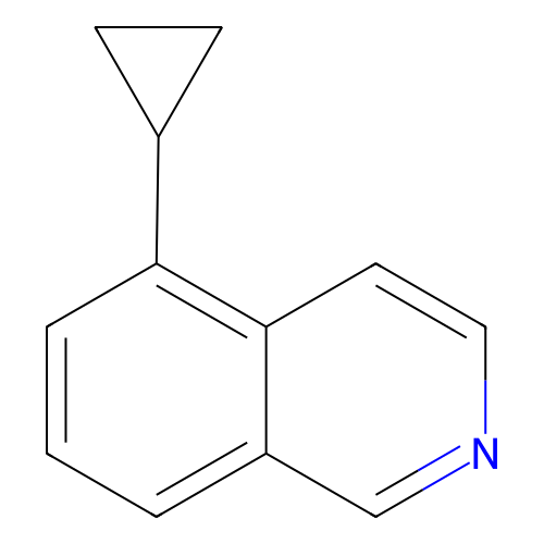 Chemical structure of BindingDB Monomer ID 753499