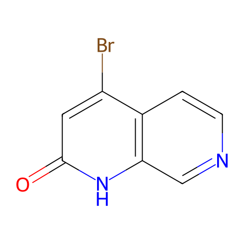 Chemical structure of BindingDB Monomer ID 753509