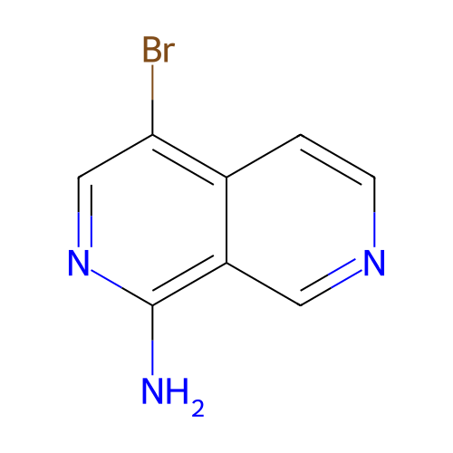 Chemical structure of BindingDB Monomer ID 753526