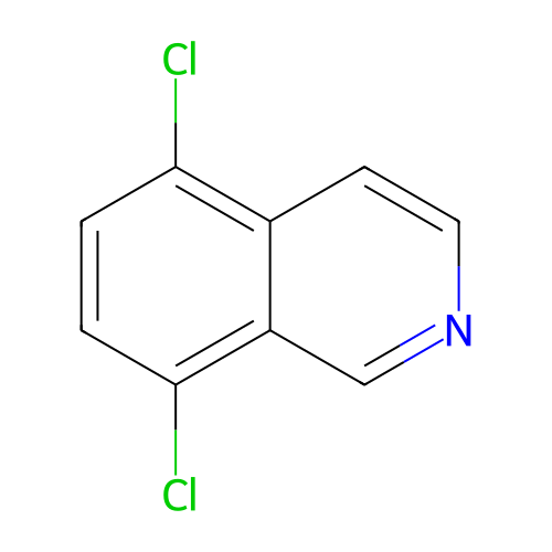 Chemical structure of BindingDB Monomer ID 753537