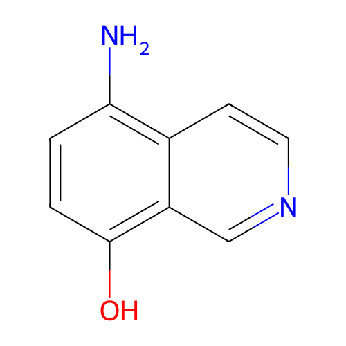 Chemical structure of BindingDB Monomer ID 753542