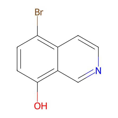 Chemical structure of BindingDB Monomer ID 753545