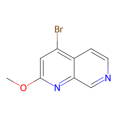 Chemical structure of BindingDB Monomer ID 753549