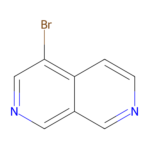 Chemical structure of BindingDB Monomer ID 753550