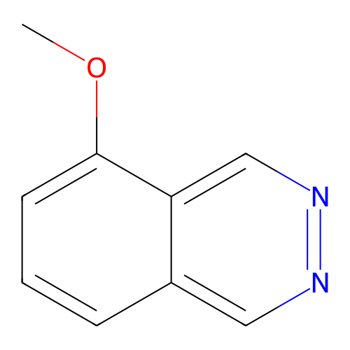 Chemical structure of BindingDB Monomer ID 753553